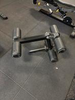 Optie voor Leg Curl Bench, Sport en Fitness, Ophalen, Zo goed als nieuw