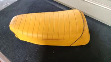 Honda Camino Zadel beschikbaar voor biedingen