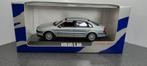 Volvo s80 1:43 zilver metallic Collectors model, Ophalen of Verzenden, Nieuw, Auto, MiniChamps