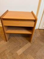 Nachtkastje, Huis en Inrichting, Ophalen, Zo goed als nieuw