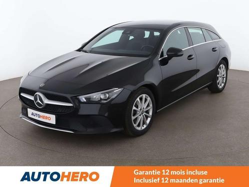 Mercedes-Benz CLA-Klasse 200 CLA 200 d Shooting Brake Progre, Auto's, Mercedes-Benz, Te koop, CLA, ABS, Achteruitrijcamera, Airbags