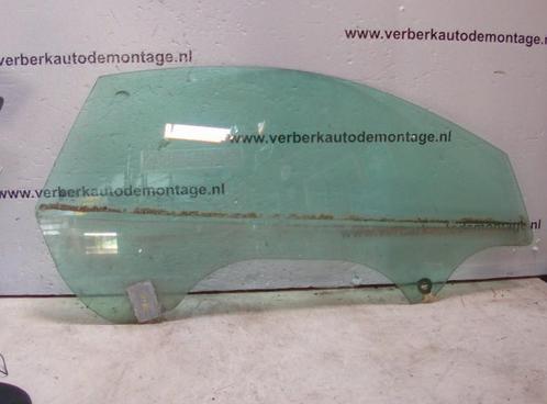 PORTIERRUIT RECHTS Opel Tigra Twin Top (01-2004/12-2010), Auto-onderdelen, Ruiten en Toebehoren, Opel, Gebruikt