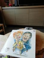 LP. Tien jaar gastin en leo., Cd's en Dvd's, Vinyl | Nederlandstalig, Ophalen