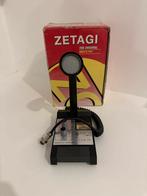 Zetagy MB+5, Ophalen of Verzenden, Zo goed als nieuw