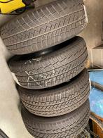 19 inch winterbanden, Auto-onderdelen, Banden en Velgen, Gebruikt, Winterbanden, 235 mm, Band(en)