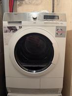 AEG Droger [NIET WERKEND], Ophalen, 8 tot 10 kg, Voorlader, Energieklasse A of zuiniger