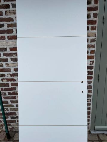 Nieuw Tubespaandeuren beschikbaar voor biedingen