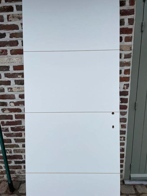 Nieuw Tubespaandeuren, Doe-het-zelf en Bouw, Deuren en Vliegenramen, Nieuw, Ophalen