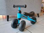 Eerste loopfiets alert vanaf 1 jaar, Ophalen, Zo goed als nieuw, Loopfiets
