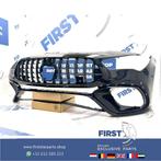W118 CLA 45 BUMPER AMG CLA45 VOORBUMPER ORIGINEEL Mercedes C
