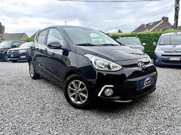 Hyundai i10 1.0i Fun *** CLIM AUTO *** GARANTIE 1 AN beschikbaar voor biedingen