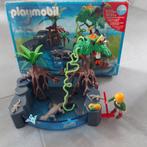 Playmobil Krokodillen - 4463, Enlèvement, Utilisé, Ensemble complet