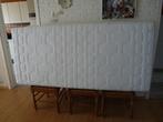 Matrassen, Huis en Inrichting, Slaapkamer | Matrassen en Bedbodems, Ophalen, Gebruikt, 90 cm, Matras