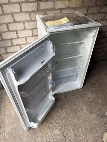 Inbouwkoelkast Zanussi ZBA19020SV - 103cm beschikbaar voor biedingen