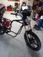 Kawasaki, Motoren, 400 cc, 2 cilinders, Toermotor