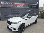 Land Rover Range Rover Velar 3.0 R-Dynamic S 300 PK/PK T-Pan, Auto's, Cruise Control, Te koop, 207 g/km, 5 deurs