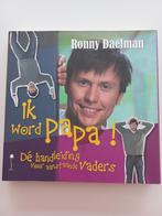 R. Daelman - Ik word papa!, Boeken, R. Daelman, Zo goed als nieuw, Ophalen