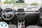 Ford Kuga 2.5 DURATEC HYBRIDE 190 PK TITANIUM, Auto's, 0 min, 0 kg, Wit, Bedrijf