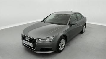 Audi A4 35 TDi S tronic Full Led/Sg Chauffaut/Pdc Avt arr