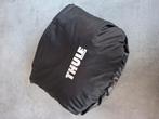 Thule regenhoes voor fietskar, Fietsen en Brommers, Ophalen of Verzenden, Zo goed als nieuw