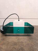 Vintage Scandinavische lamp, Antiek en Kunst, Ophalen