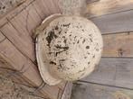 Us ww2 m1 helmet, Verzamelen, Ophalen of Verzenden, Landmacht, Helm of Baret