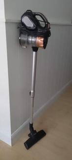 Steelstofzuiger hyundai, Elektronische apparatuur, Stofzuigers, Ophalen of Verzenden, Zo goed als nieuw