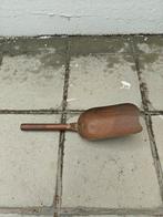 Kolenschup rood koper, Antiek en Kunst, Ophalen, Koper