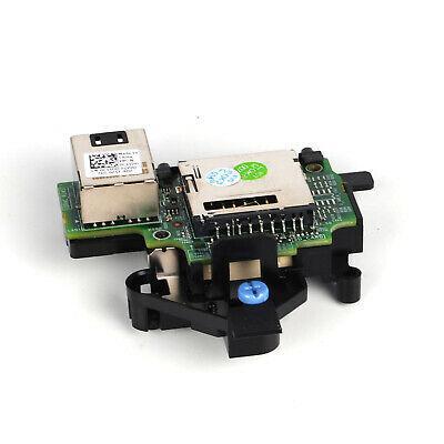 Dell Dedicated iDRAC8 Module for T330 / T130 C11DD (iDRAC, Computers en Software, Netwerk switches