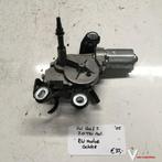 Vw Golf 5 2.0 tdi automaat  2005  Ruitenwissermotor achter, Auto-onderdelen, Gebruikt, -, -, Ophalen of Verzenden