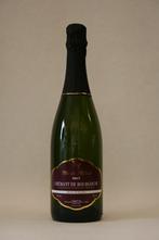 LOT (300 flessen) - Champagne Crémant de Bourgogne 75cl., Ophalen, Frankrijk, Nieuw, Champagne