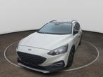 Caméra Navi Ford Focus Active 1.5 ecoblue AT8 blanche Metrop, Autos, Focus, Argent ou Gris, Achat, 139 g/km
