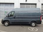 Fiat Ducato L3H2 - 114736km - Garantie, Automaat, Monovolume, Euro 6, Blauw