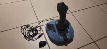 Sidestick beschikbaar voor biedingen