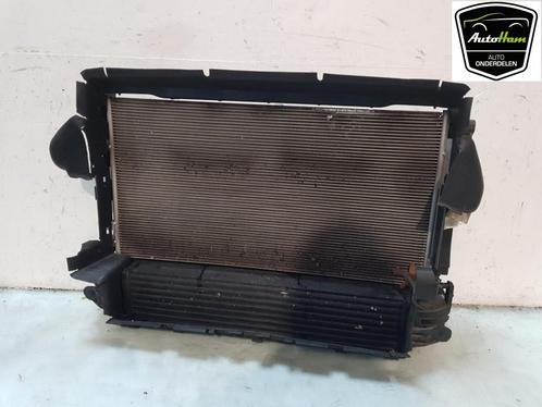 RADIATEUR COMPLEET Jeep Renegade (BU) (01-2014/12-2018), Auto-onderdelen, Airco en Verwarming, Jeep, Gebruikt