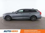 Volvo V90 2.0 T8 Plug-in Hybrid Inscription AWD (bj 2019), Auto's, Automaat, 1969 cc, https://public.car-pass.be/vhr/71aa5f3f-d95e-4e3a-8c55-0a234775d4b8