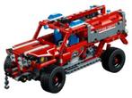 42075, First Responder, LEGO Technic vraagprijs 40€, Ophalen of Verzenden, Lego