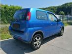 SUZUKI IGNIS 1.4i  182.521KM  AIRCO ️ 3 DEUREN, Auto's, Mistlampen, Bedrijf, Handgeschakeld, Euro 4