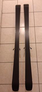 Ski freestyle, Ophalen, Ski