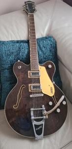 Guitare gretsch g5622t electromatic, Enlèvement, Comme neuf, Semi-solid body, Autres marques