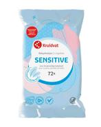 Babydoekjes - Sensitive Kruidvat - 22 pakjes, Ophalen, Nieuw, Overige typen