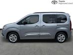 Toyota ProAce City VERSO MPV SWB 1.2 81kW MT, Auto's, Toyota, Monovolume, 1199 cc, ProAce, Handgeschakeld