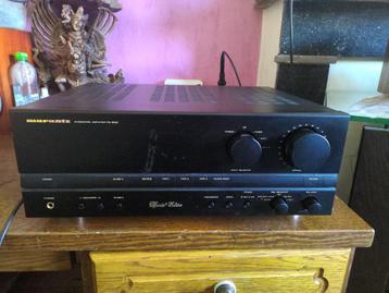 Marantz PM 80 SE (Ken Ishiwata-versie)