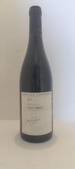 JEAN-LUC COLOMBO VENTALON VINSOBRES 2015, Verzamelen, Frankrijk, Nieuw, Ophalen of Verzenden, Rode wijn