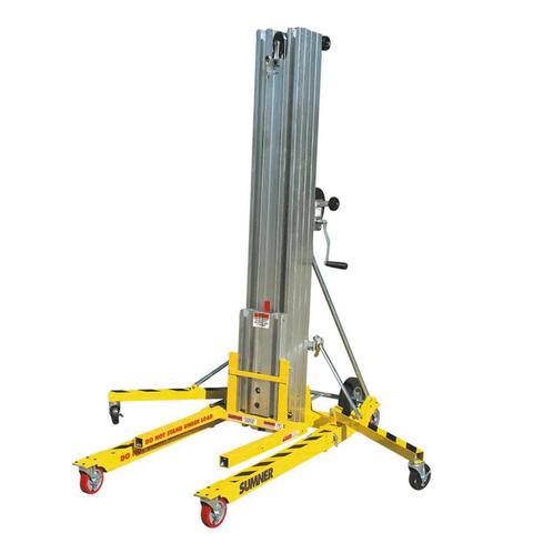 Sumner Montagelift serie 2118, Doe-het-zelf en Bouw, Lieren en Takels, Nieuw, Verzenden