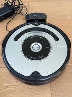iRobot Roomba 555 / Robotstofzuiger / Draadloze stofzuiger, Ophalen of Verzenden, Gebruikt, Reservoir, Robotstofzuiger