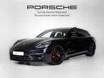 Porsche Panamera 4 E-Hybrid Sport Turismo, 60 g/km, Hybride Électrique/Essence, Noir, Break