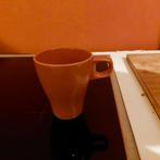 Koffie tassen ikea, Ophalen