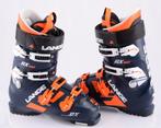 44,5 45 EU skischoenen LANGE RX 120, DUAL CORE, DUAL 3D, Sport en Fitness, Overige merken, Gebruikt, Verzenden, Schoenen