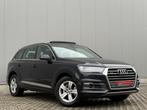 Audi Q7 3.0TDi V6 Quattro Led Pano Camera AdapCruise LijnASS, Auto's, Audi, Automaat, https://public.car-pass.be/vhr/9327a659-f6db-447e-b4d4-35316fafacc9
